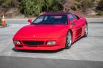 Ferrari 348 ts 1992 года